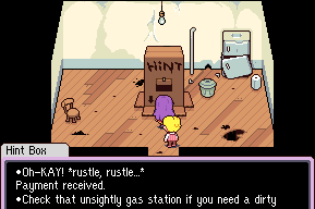 Illustration for article titled Don't Worry Guys, Mother 4 Is In English